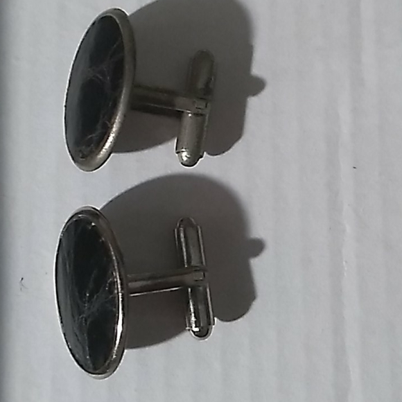 CUFF LINKS VINTAGE - Picture 3 of 4
